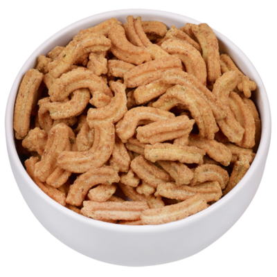 Bulk Foods Snippets Honey Dijon kg