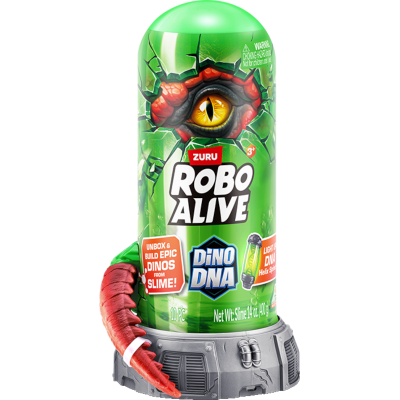 Zuru Robo Alive Dino DNA 1pk