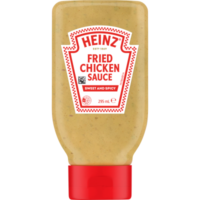 Heinz Fried Chicken Sauce 295ml