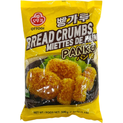Ottogi Panko Breadcrumbs 500g