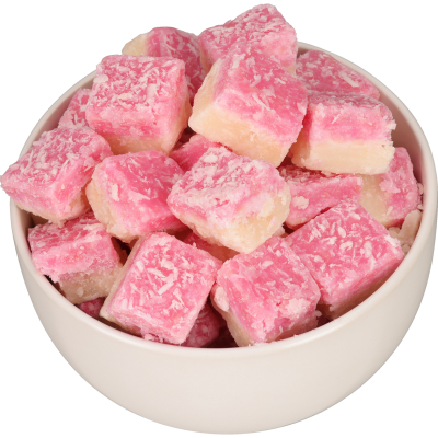 Coconut Ice kg
