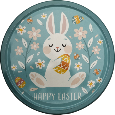 Jacobsens Butter 2.7% & Chocolate Chip Cookies 7% Easter Time 340g