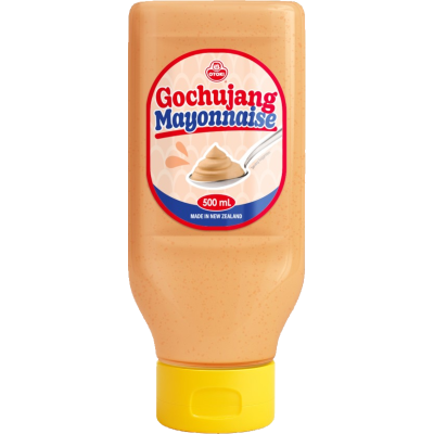 Otoki Gochujang Mayonnaise 500ml