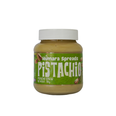 HUMARA Pistachio Spread 350g