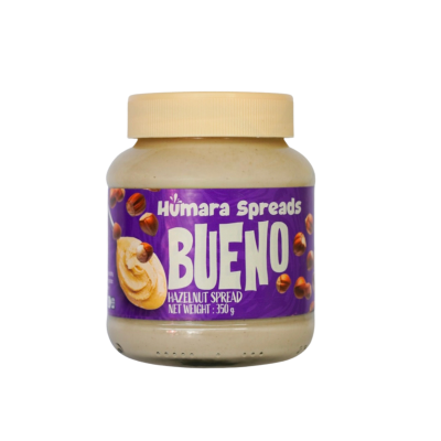 HUMARA Bueno Hazelnut Spread 350g