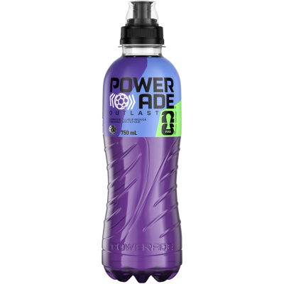 Powerade FIFA Outlast Sports Drink 750ml 750ml