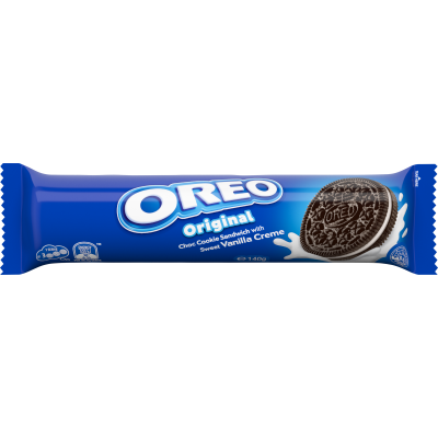 Oreo Original Oreo 140g