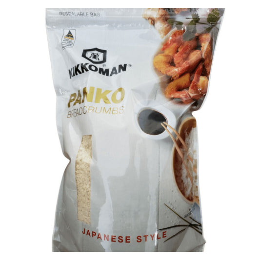 Kikkoman Panko Breadcrumbs 1kg
