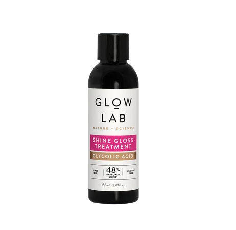 Glow Lab Shine Gloss Treatment 150ml