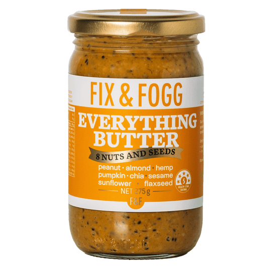 Fix & Fogg Everything Butter 275g