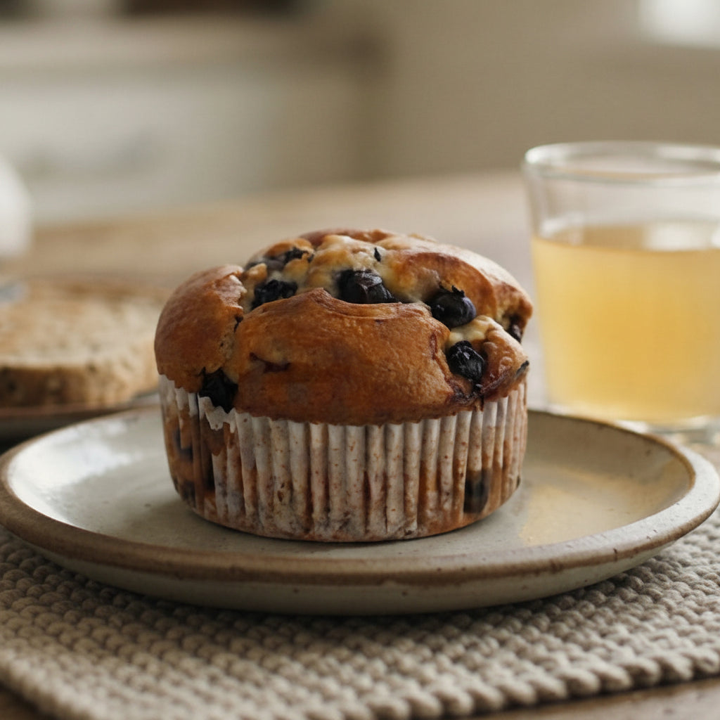 Kirkland Signature Oversized Muffins 12pk (2 x 6pk)