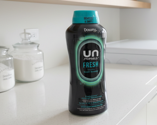 Downy Unstopables Fresh In-Wash Scent Booster Fresh 1.13 kg