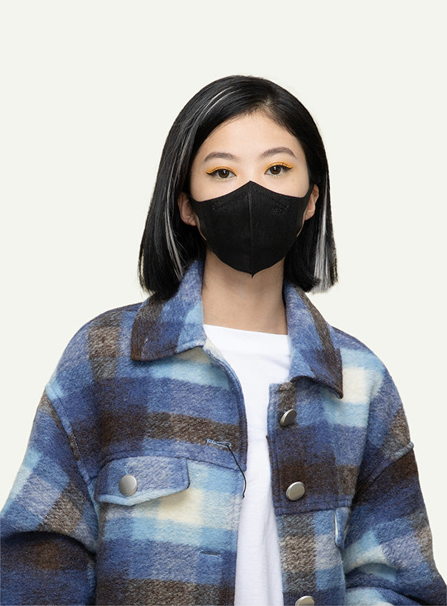 MEO X Face Mask Disposable mask (Pack of 3)