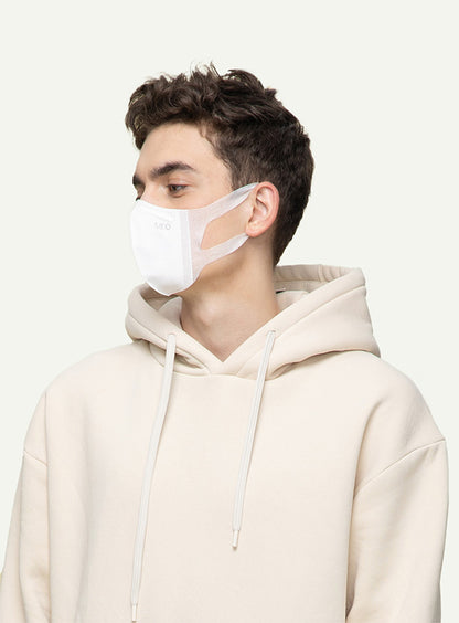 MEO X Face Mask Disposable mask (Pack of 3)