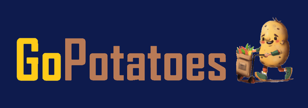 GoPotatoes