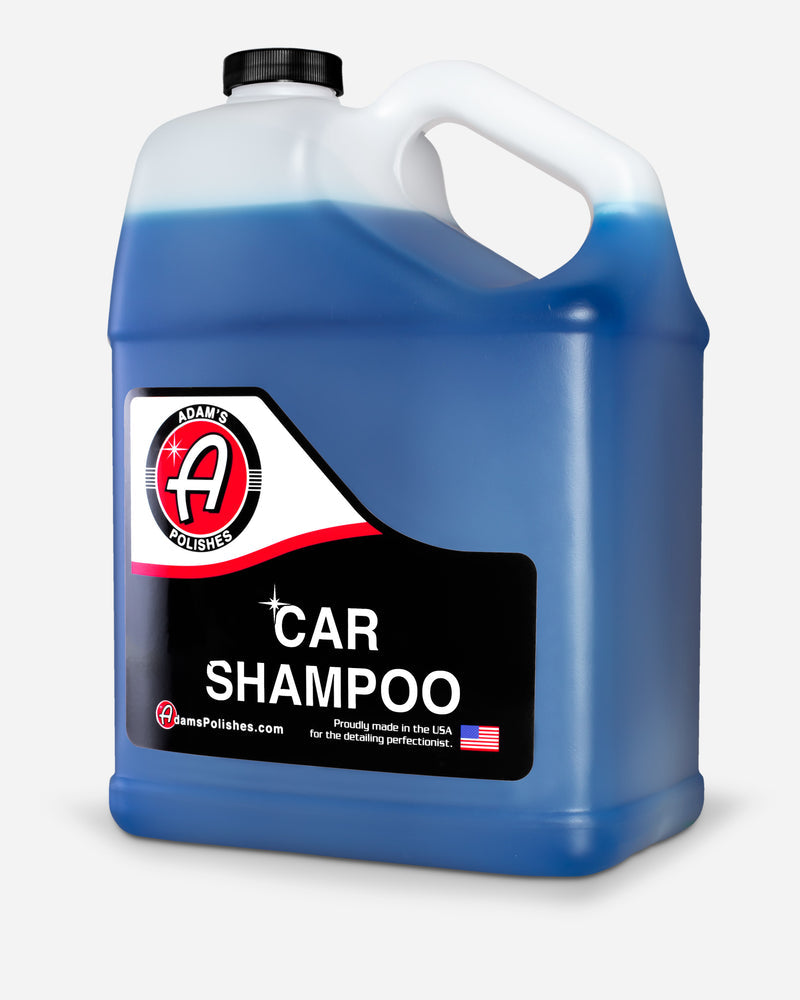 Adam's Polishes Car Wash Shampoo 2.5L