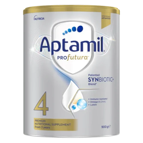 Aptamil Profutura 4 Premium Nutritional Supplement From 3 Years 900g