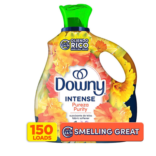 Downy Intense Fabric Softener 3L 150 loads