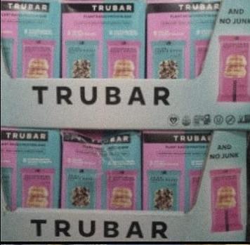 Trubar Everyday Indulgence 16 x 50g