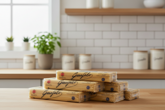 Garofalo Italian Spaghetti 8 x 500g