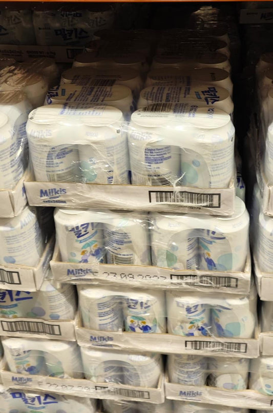 Lotte Milkis 24 x 340ml