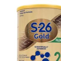 S26 Gold Infant Formula 850 g