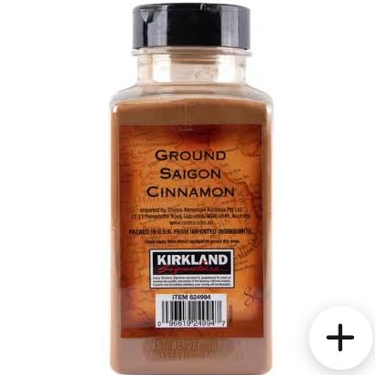 Kirkland Signature Saigon Cinnamon 303 g