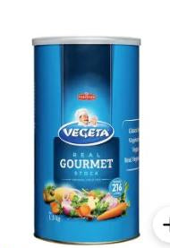 Vegeta Vegetable Stock Powder 1.3 kg