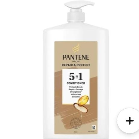 Pantene Pro-V Repair & Protect 5-in-1 Conditioner 1.8 L