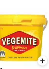 Vegemite Spread 950 g