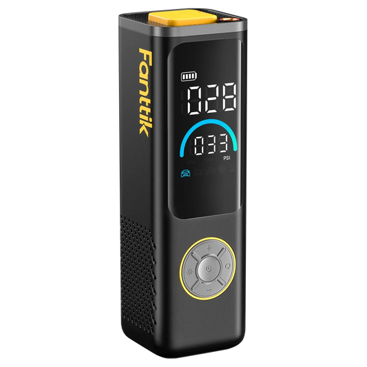 Fanttik Portable Inflator S200 Apex