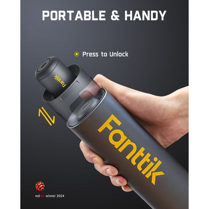 Fanttik Cordless Screwdriver S1 Pro