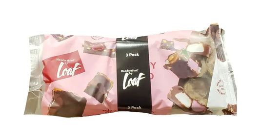 Loaf Rocky Road 3 x 280g