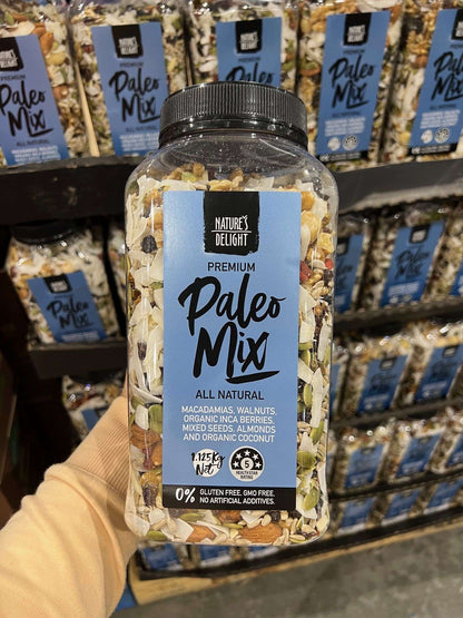 Nature's Delight Premium Paleo Mix 1.12kg