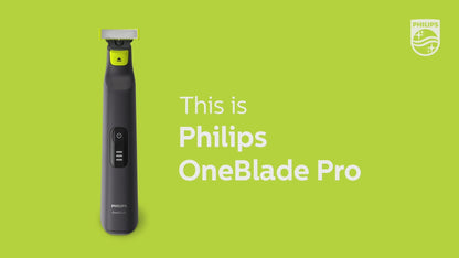 Philips One Blade Bundle