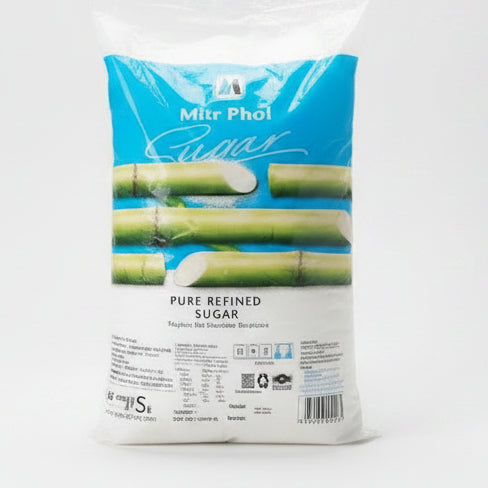 Mitr Phol White Sugar 5kg