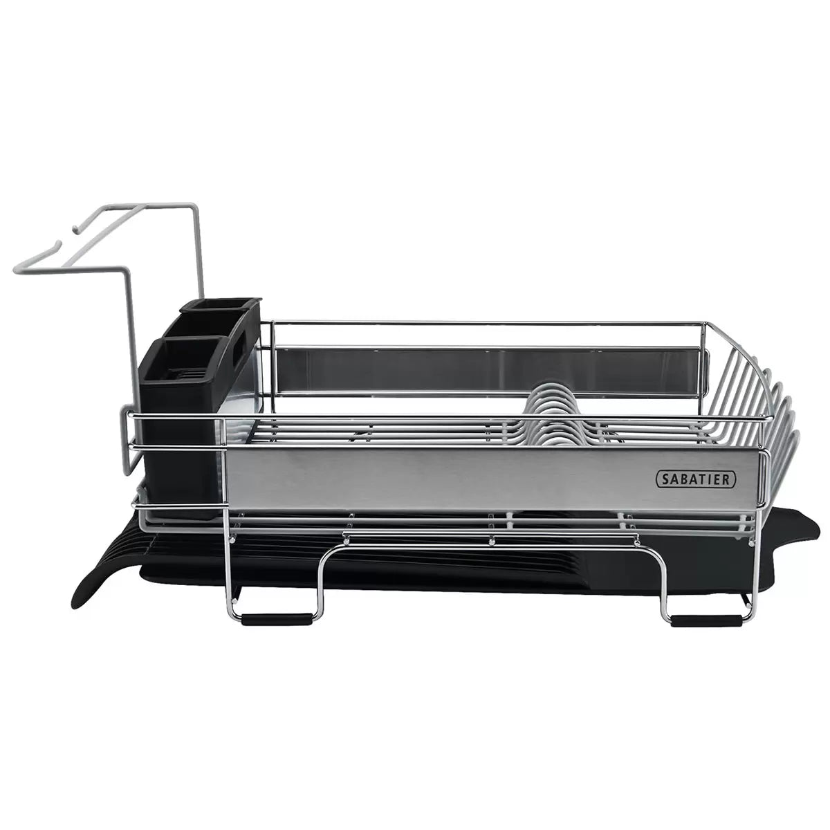 Sabatia Expandable Dish Rack