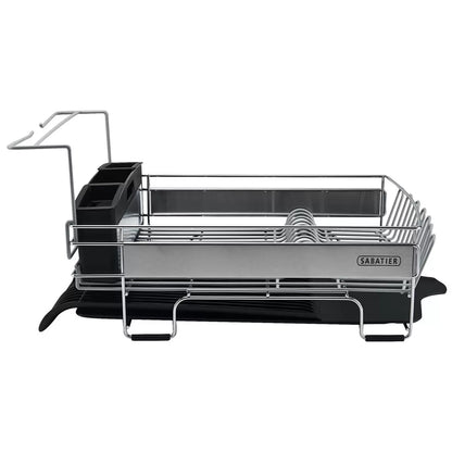 Sabatia Expandable Dish Rack