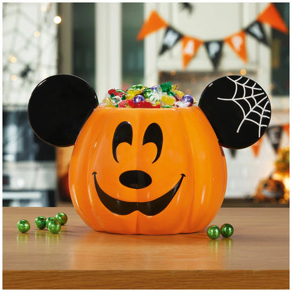 LICENSED HEAD CANDY BOWL ASSORTED