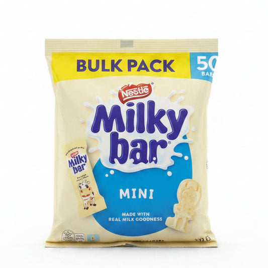 Nestle Milky Bar 50 x 14.5G