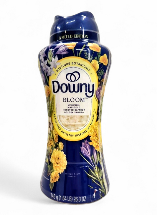 Downy Bloom Laundry Scent Booster 745g