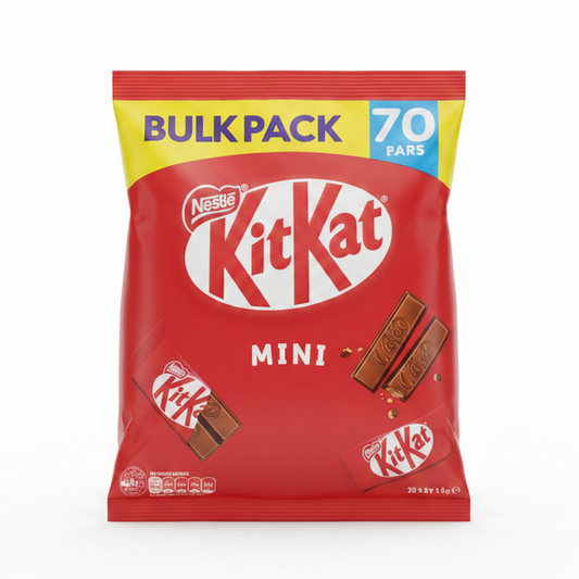 Nestle Kit Kat 70 x 14g
