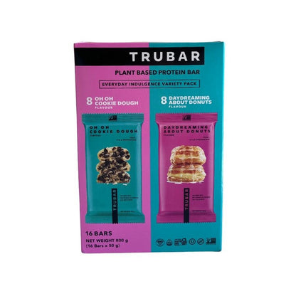 Trubar Everyday Indulgence 16 x 50g