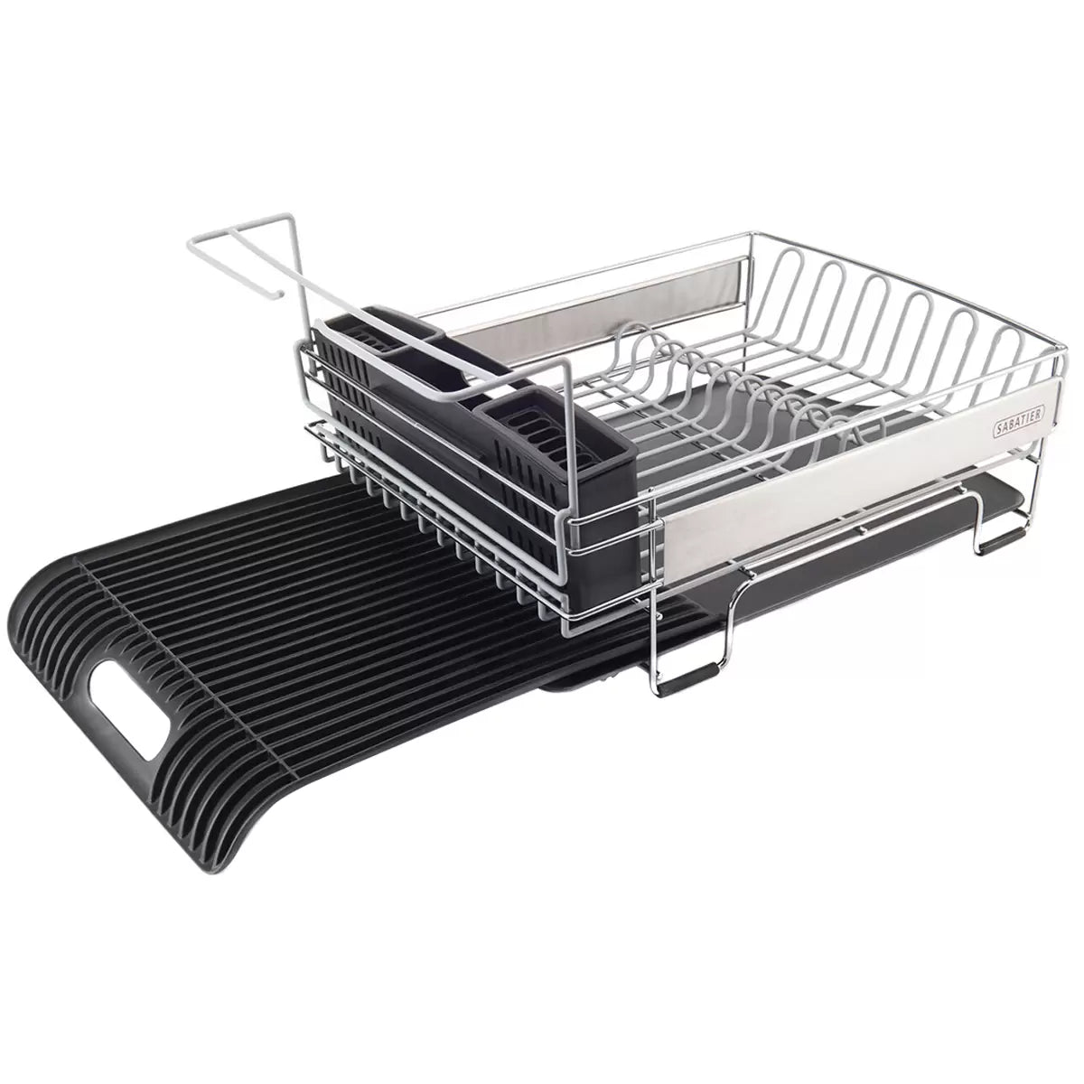 Sabatia Expandable Dish Rack