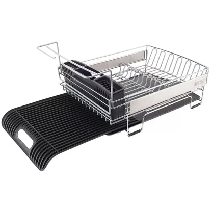 Sabatia Expandable Dish Rack