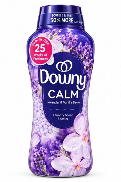 Downy Infusions Calm Laundry Scent Beads 1.13 KG