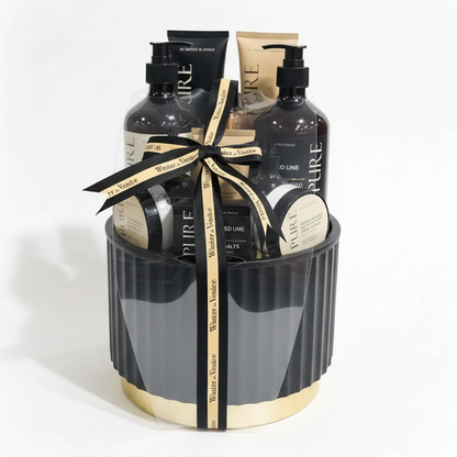 Winter in Venice Bath & Body Gift Set 11 Pieces