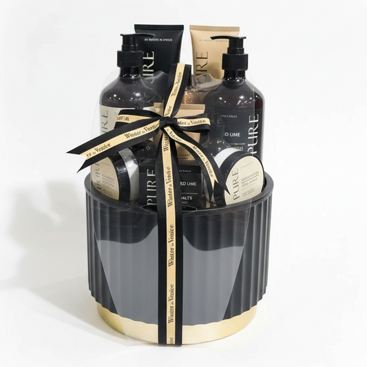 Winter in Venice Bath & Body Gift Set 11 Pieces