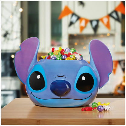 LICENSED HEAD CANDY BOWL ASSORTED