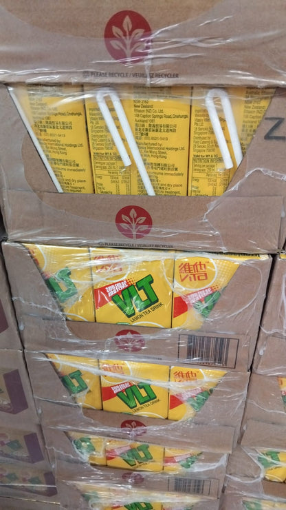 Vita Lemon Tea 24 x 250ml